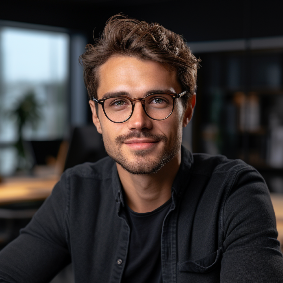 Jonas Mellin Hagström