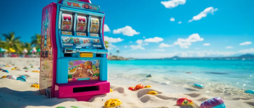 Så hittar du ett pålitligt Curacao casino