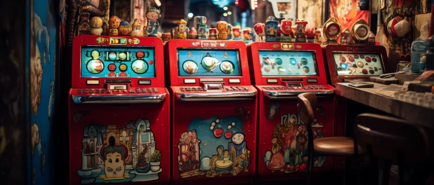 Hur man spelar på MGA casinon